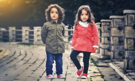 Baby Steps to Gender Neutral Parenting