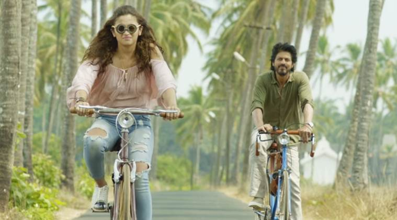 7 Reasons to Watch Dear Zindagi