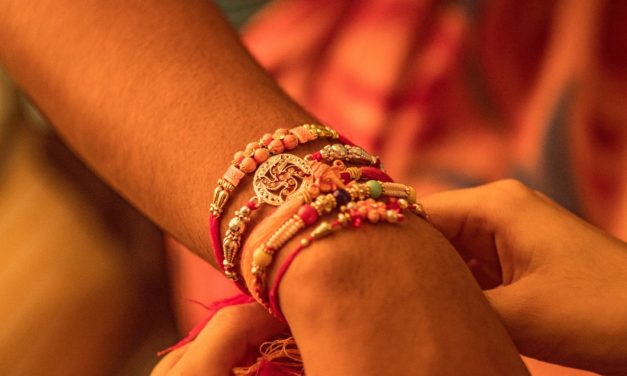 how are you celebrating Rakshabandhan during covid-19?