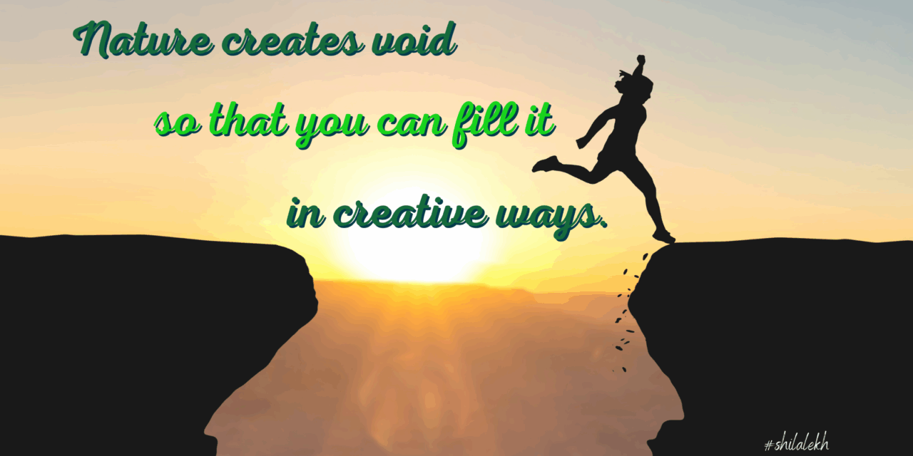 4 Things I Must Get Done in the Next 5 Years (Prep for nurturing an Empty Nest