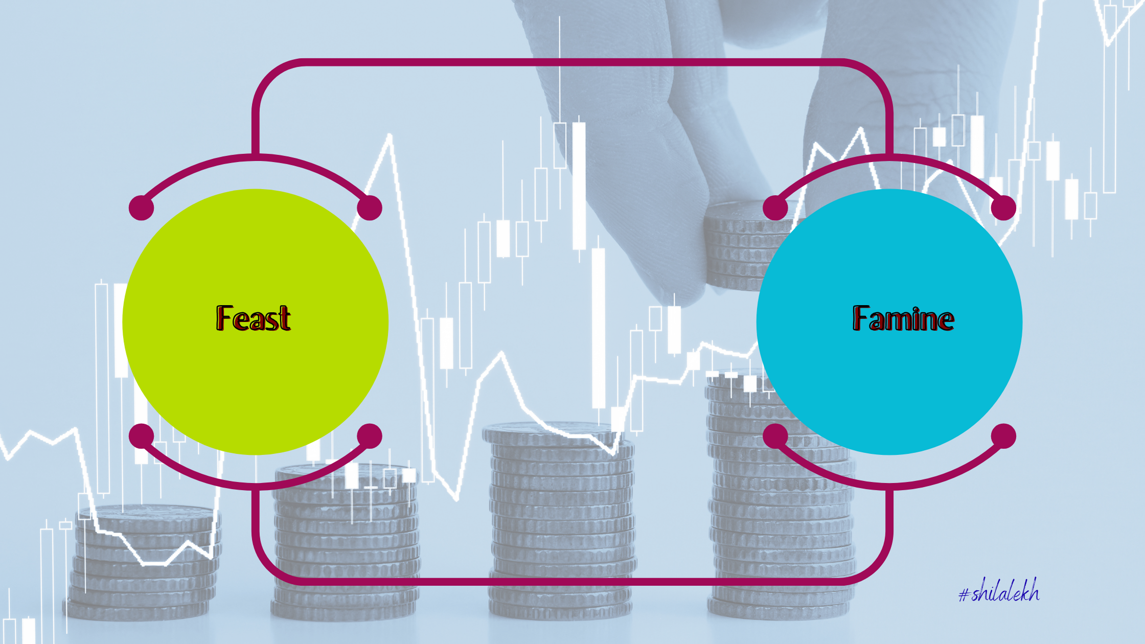 Feast, Famine & Freedom: How Solopreneurs Can Build Financial Buffers in 2026