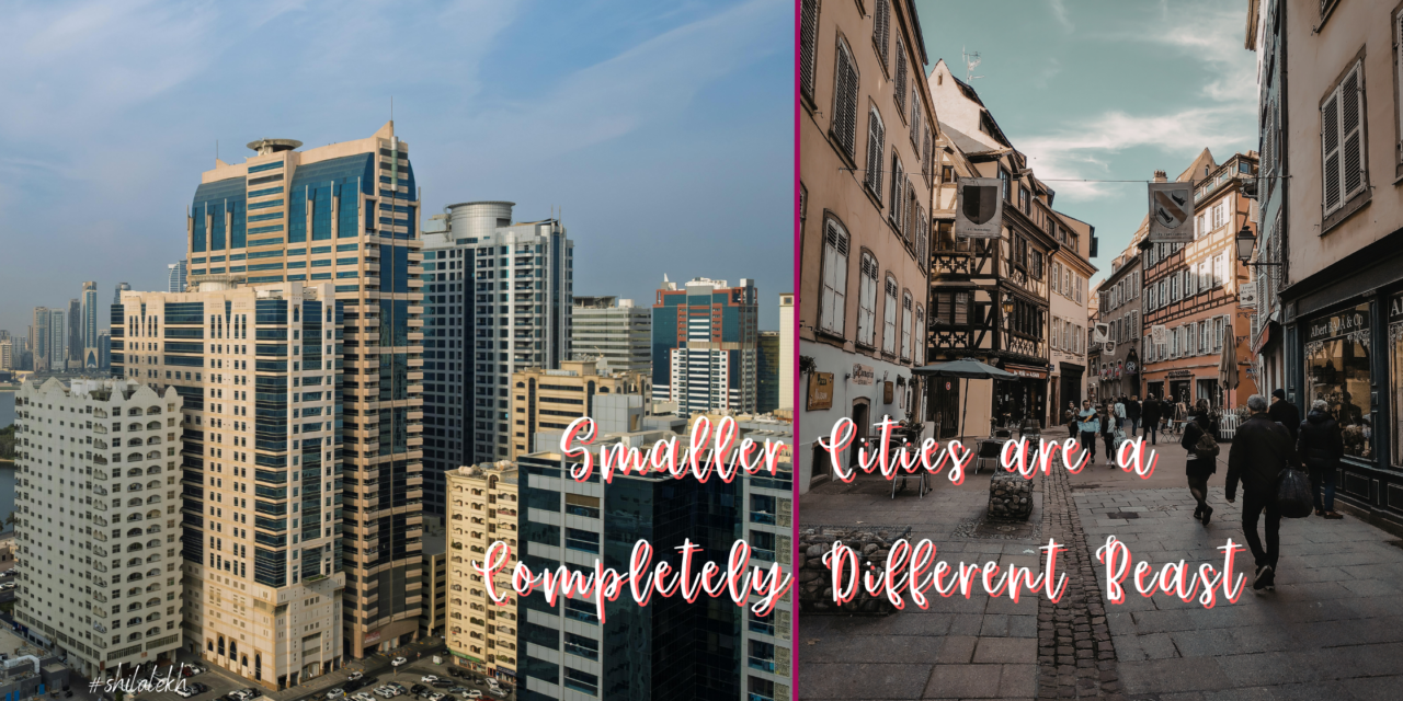 You Are Not in Mumbai Anymore: What Founders Get Wrong About Tier 3 Cities