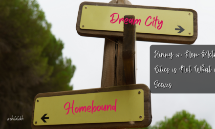 Why Hiring in Tier 3 Cities Is Harder Than LinkedIn Says