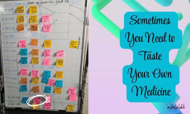 Self-Love as a Woman: The Talk I Almost Didn’t Give